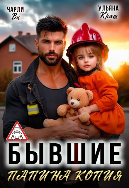 Бывшие. Папина копия