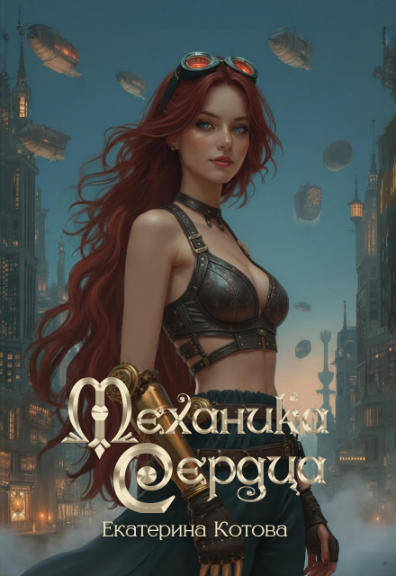 Механика сердца