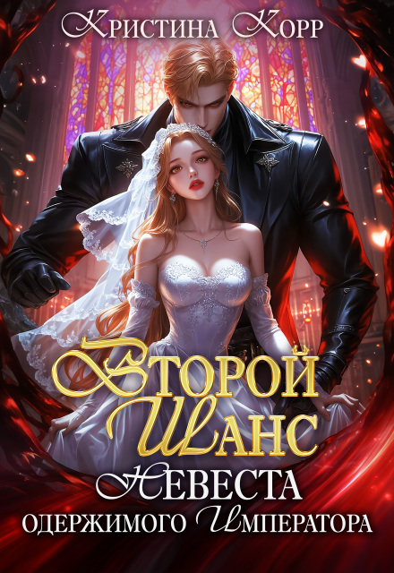 Второй шанс: невеста одержимого императора