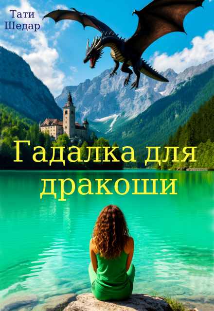 Гадалка для дракоши