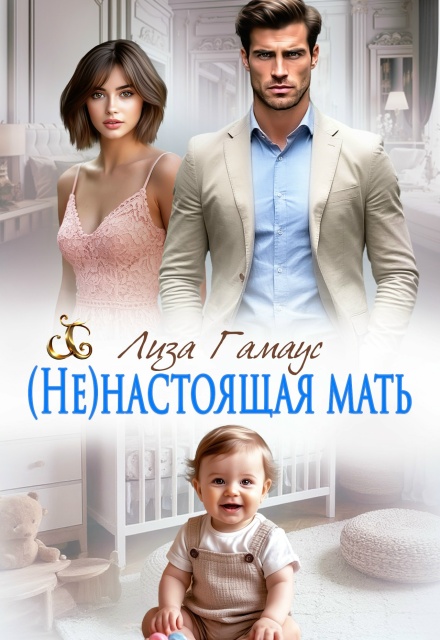 (не)настоящая мать