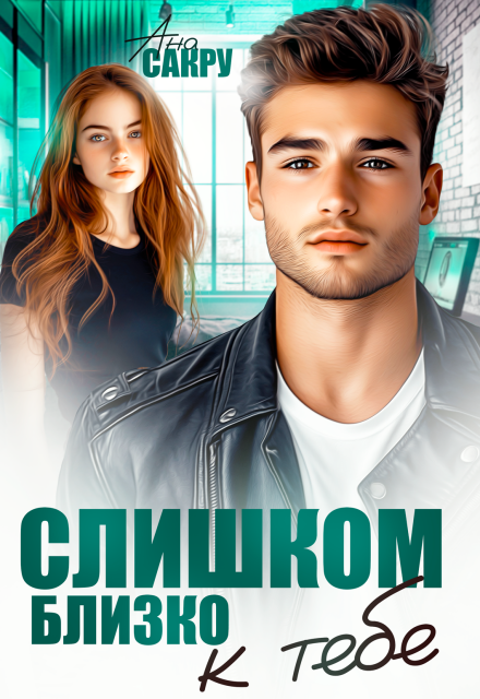 Слишком близко к тебе