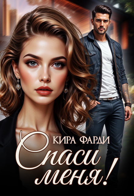 Спаси меня!