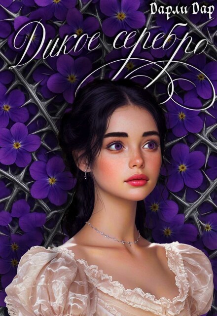 Дикое серебро