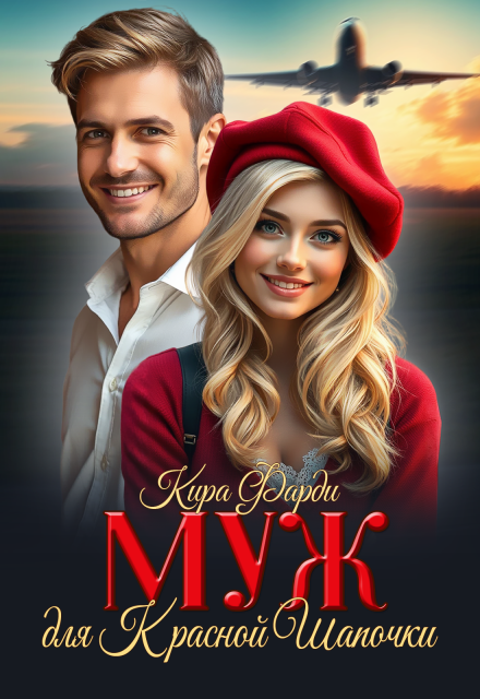 Муж для Красной Шапочки