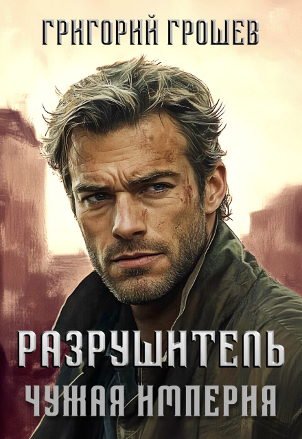 Разрушитель. Чужая империя 2