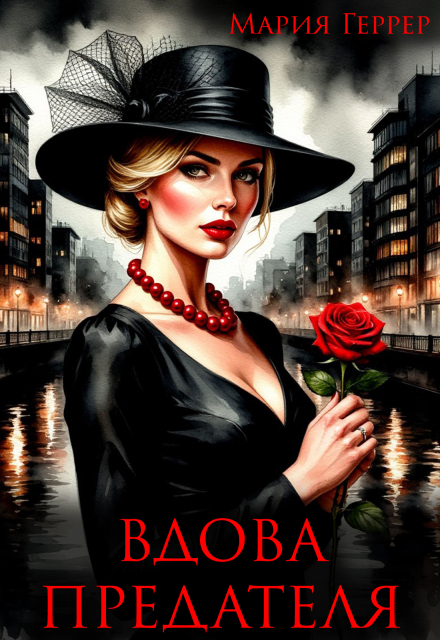 Вдова предателя