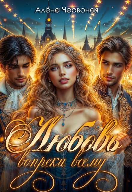Любовь вопреки всему