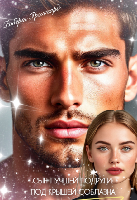 Сын лучшей подруги: Под крышей соблазна