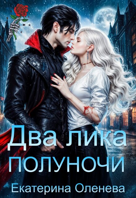 Два лика полуночи