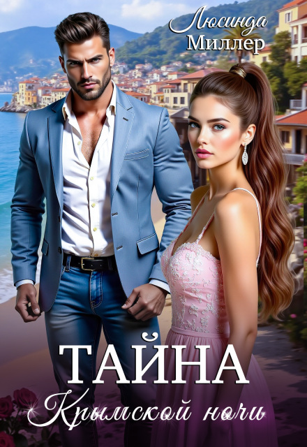 Тайна крымской ночи