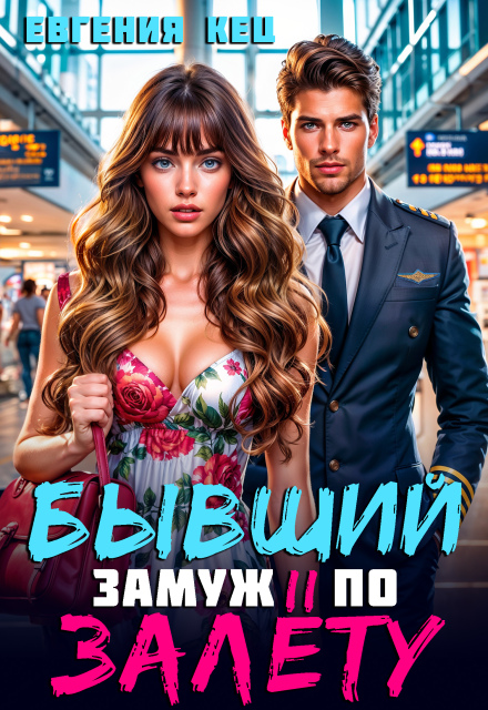 Бывший. Замуж по залёту