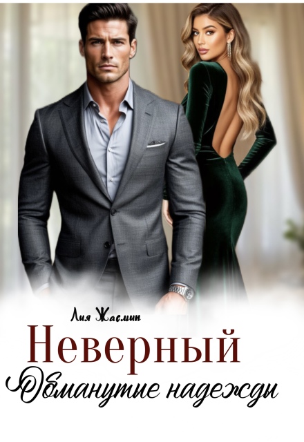 Неверный. Обманутые надежды.
