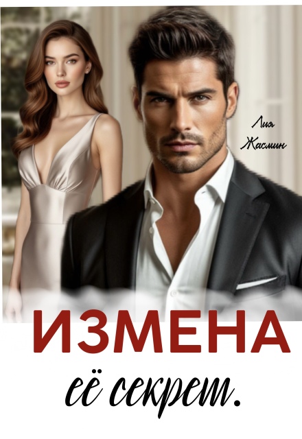 Измена. Ее секрет.