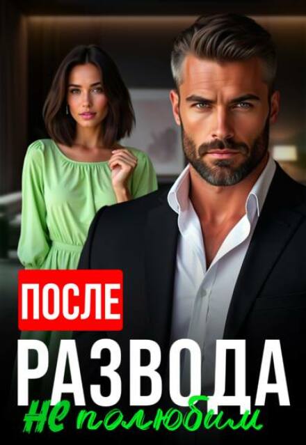 После развода не полюбим