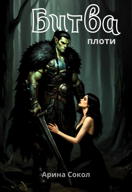 Битва плоти