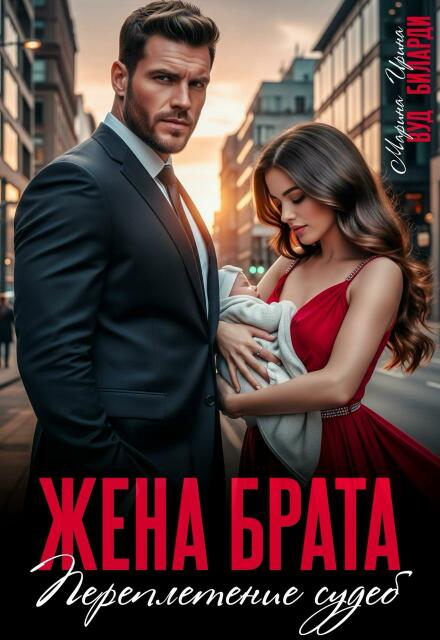 Жена брата. Переплетение судеб