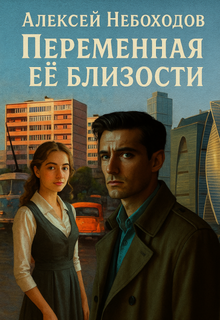 Переменная ее близости