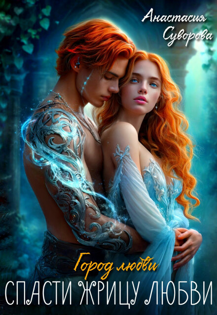 Спасти жрицу любви
