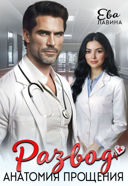 Развод. Анатомия прощения