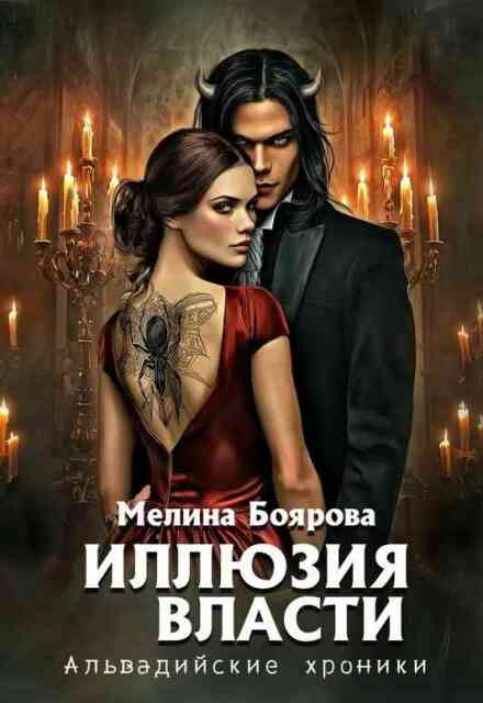 Иллюзия власти