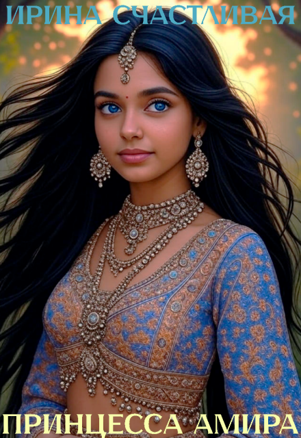 Принцесса Амира