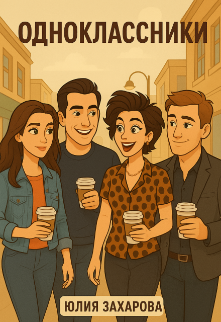 Одноклассники
