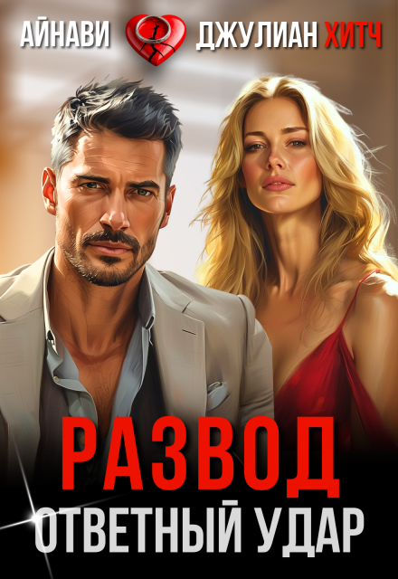 Развод. Ответный удар