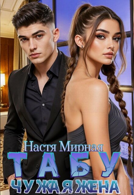 Табу: чужая жена
