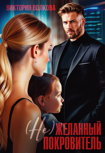 (не) Желанный покровитель