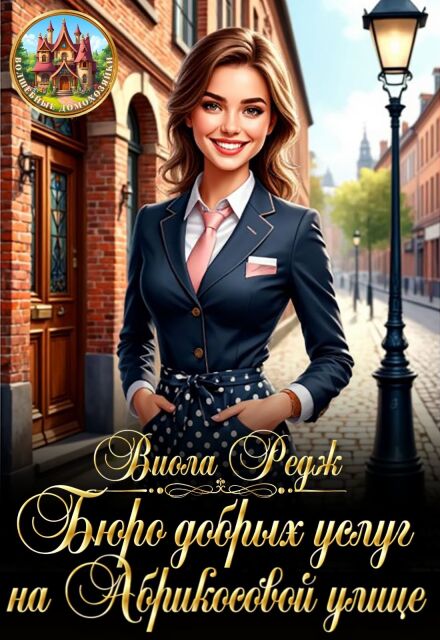 Бюро добрых услуг на Абрикосовой улице