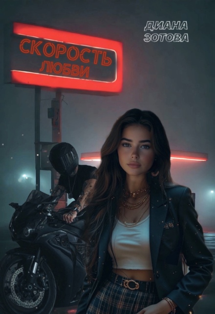 Скорость любви