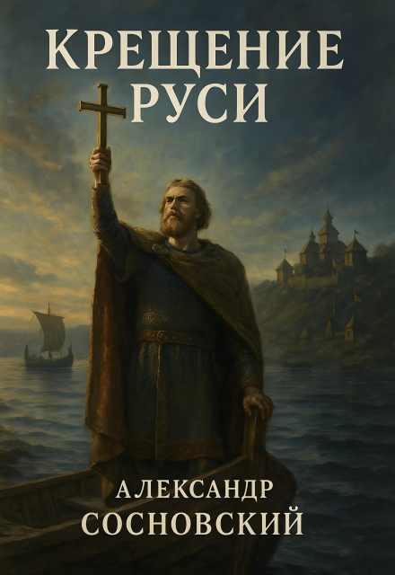 Крещение Руси