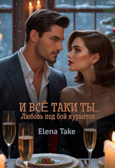 И всё таки ты…