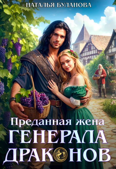 Преданная жена генерала драконов