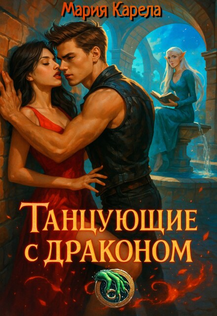 Танцующие с драконом