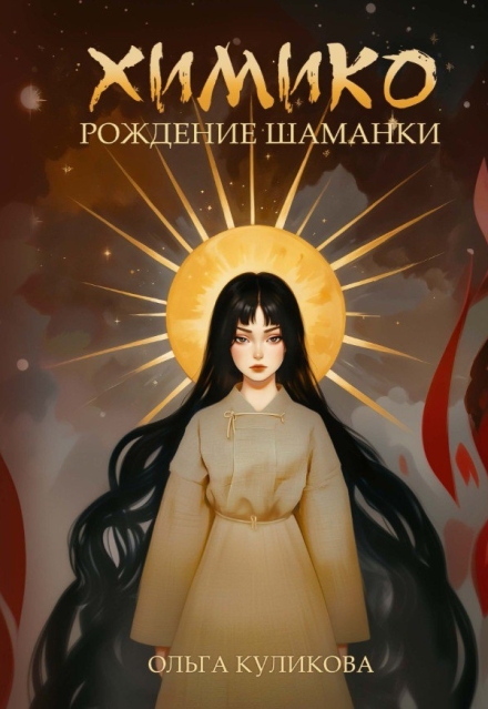 Химико. Рождение шаманки