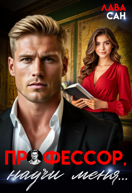 Профессор, научи меня…