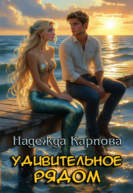 Удивительное рядом