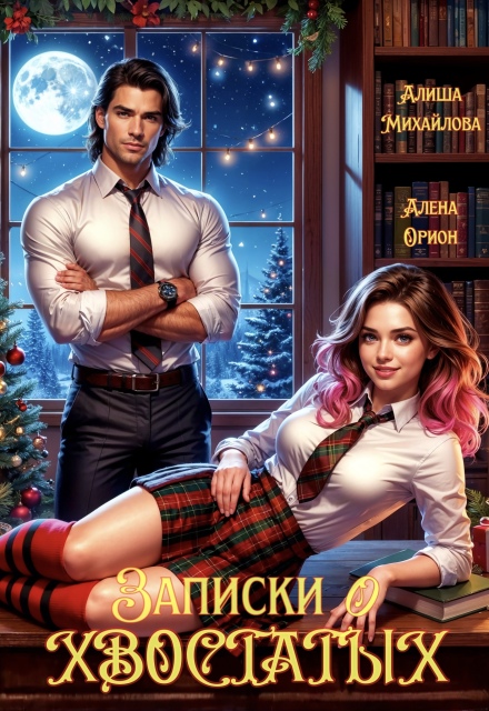 Записки о хвостатых