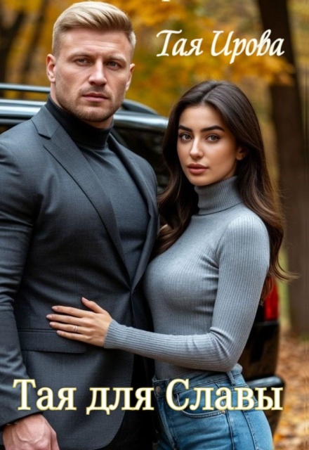 Тая для Славы