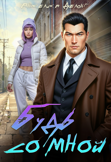 Будь со мной