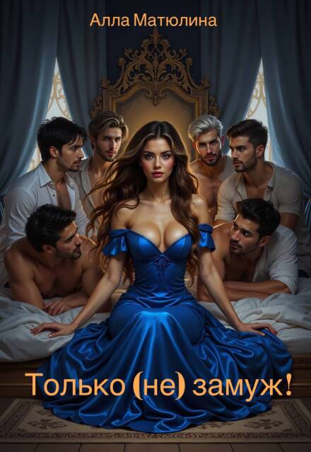 Только (не) замуж