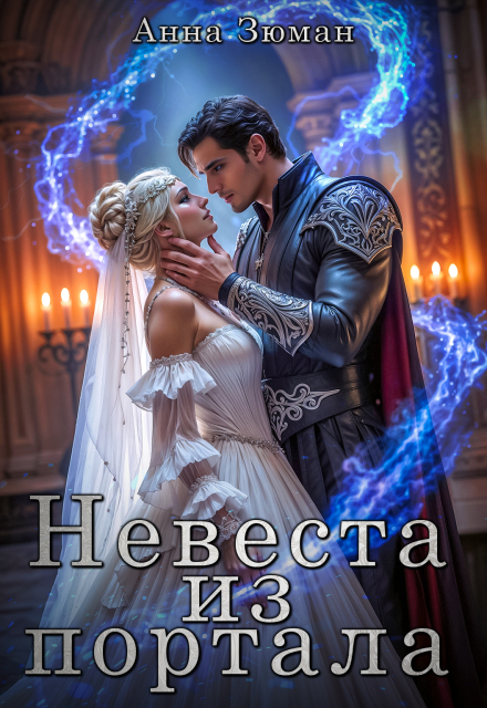 Невеста из портала