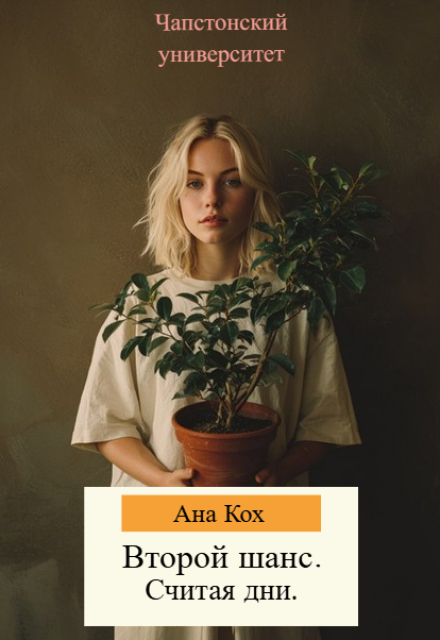 Второй шанс. Считая дни