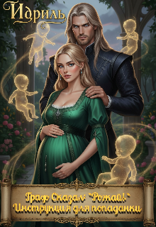 Граф Сказал: «Рожай!» Инструкция для попаданки