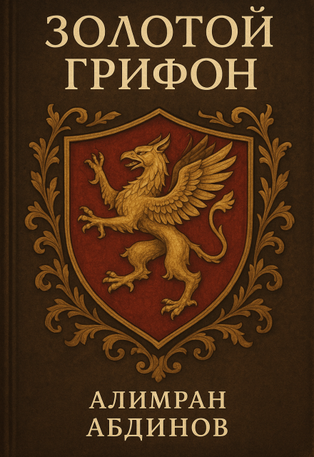 Золотой Грифон