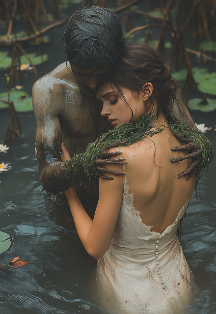 Невеста Болотного царя