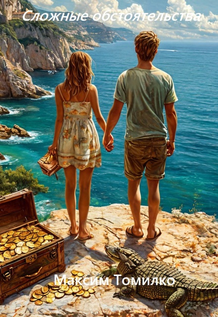 Сложные обстоятельства