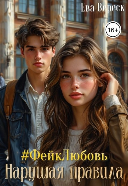 #фейклюбовь: Нарушая правила